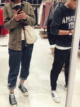 Zlpintoさんのコーディネート