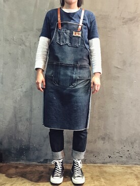 Zlpintoさんのコーディネート