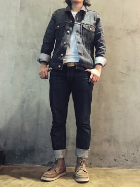 Zlpintoさんのコーディネート