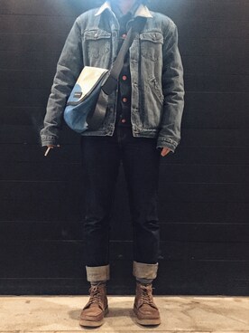 Zlpintoさんのコーディネート