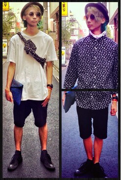 Kei :Pさんのコーディネート