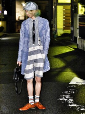 Kei :Pさんのコーディネート