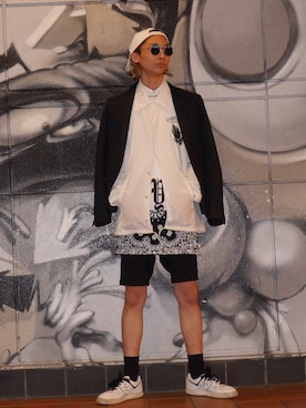 Kei :Pさんのコーディネート