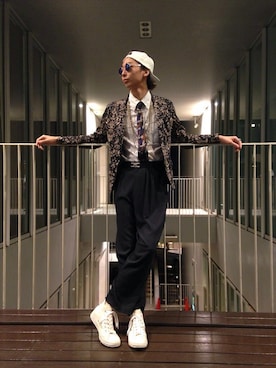 Kei :Pさんのコーディネート