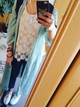 𖧧 ˒˒めんさんのコーディネート