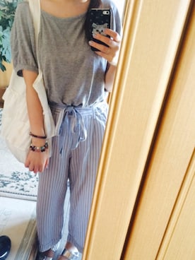 𖧧 ˒˒めんさんのコーディネート