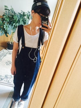 𖧧 ˒˒めんさんのコーディネート