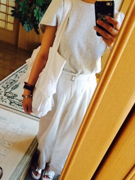 𖧧 ˒˒めんさんのコーディネート