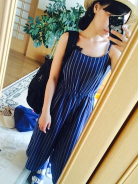 𖧧 ˒˒めんさんのコーディネート