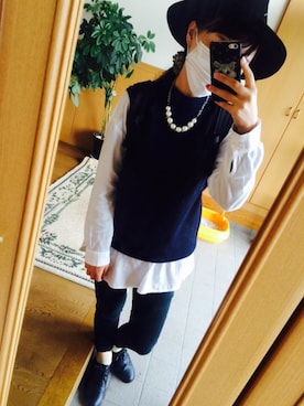 𖧧 ˒˒めんさんのコーディネート