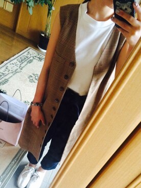 𖧧 ˒˒めんさんのコーディネート