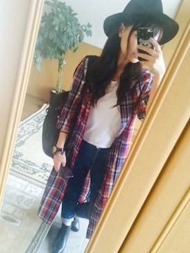 𖧧 ˒˒めんさんのコーディネート