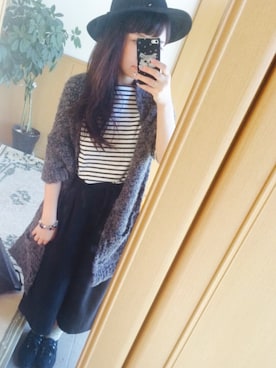 𖧧 ˒˒めんさんのコーディネート