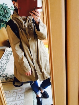 𖧧 ˒˒めんさんのコーディネート