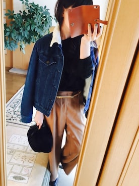 𖧧 ˒˒めんさんのコーディネート