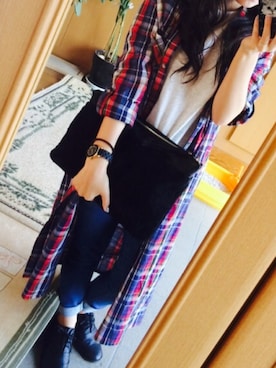 𖧧 ˒˒めんさんのコーディネート