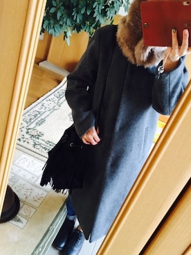 𖧧 ˒˒めんさんのコーディネート