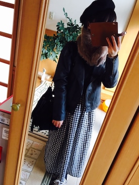 𖧧 ˒˒めんさんのコーディネート