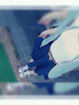 ひろこさんのコーディネート