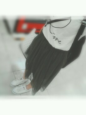 ひろこさんのコーディネート