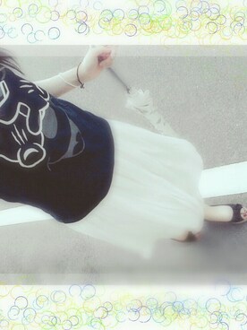 ひろこさんのコーディネート