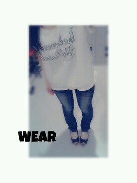 ひろこさんのコーディネート