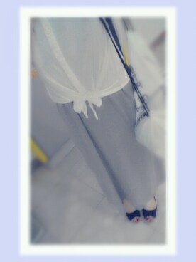 ひろこさんのコーディネート