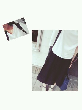 ひろこさんのコーディネート