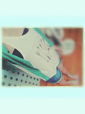 ひろこさんのコーディネート