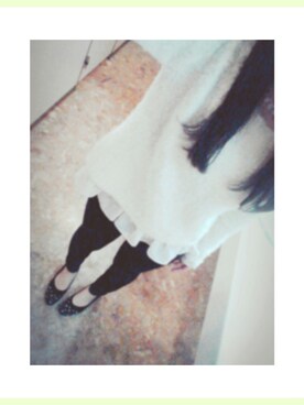 ひろこさんのコーディネート