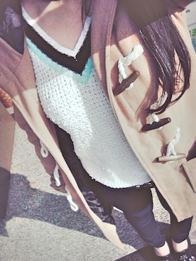 ひろこさんのコーディネート