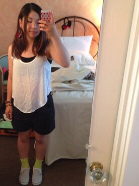 lisaさんのコーディネート