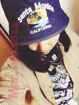 lisaさんのコーディネート