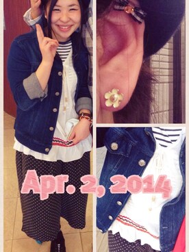 lisaさんのコーディネート