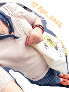 lisaさんのコーディネート