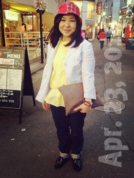 lisaさんのコーディネート