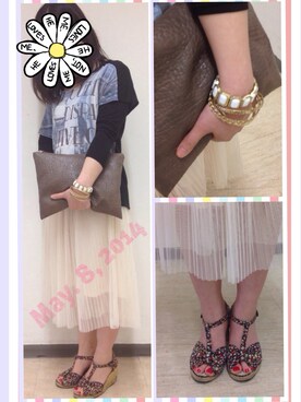 lisaさんのコーディネート