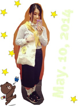 lisaさんのコーディネート