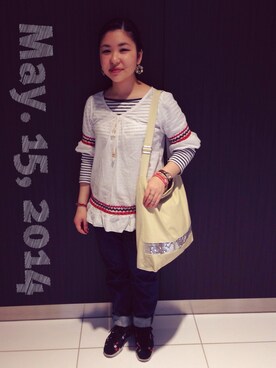 lisaさんのコーディネート