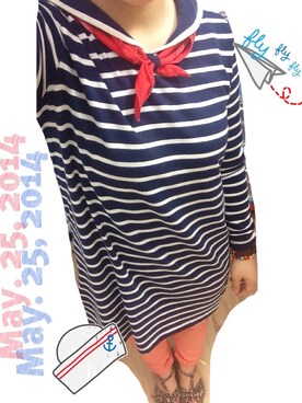 lisaさんのコーディネート