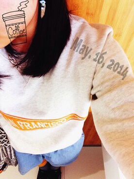 lisaさんのコーディネート