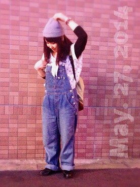 lisaさんのコーディネート