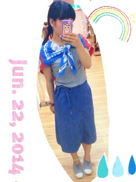 lisaさんのコーディネート