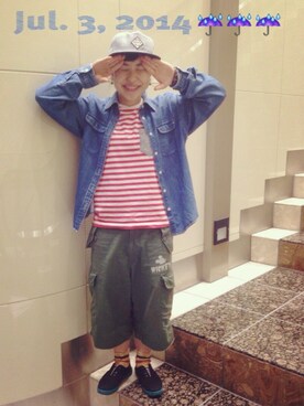 lisaさんのコーディネート