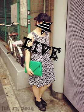 lisaさんのコーディネート