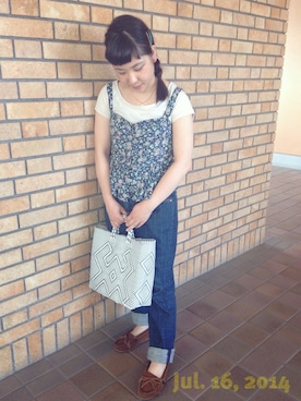 lisaさんのコーディネート