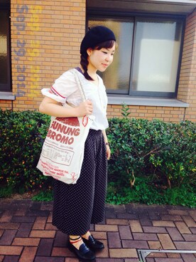 lisaさんのコーディネート