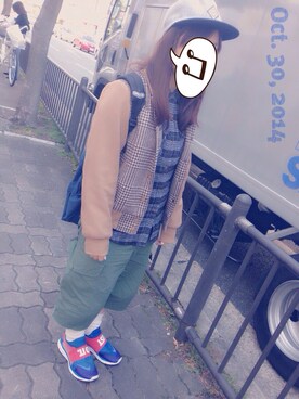 lisaさんのコーディネート