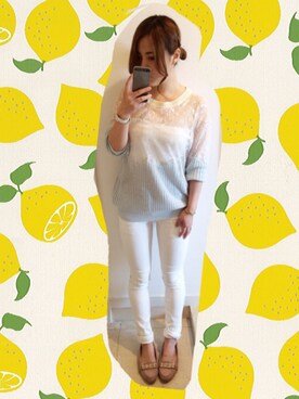 mochiさんのコーディネート