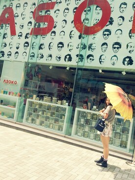 mochiさんのコーディネート